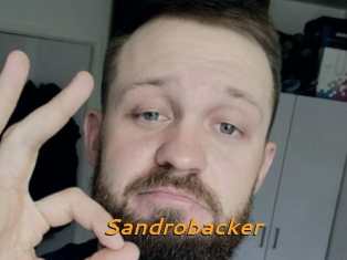 Sandrobacker