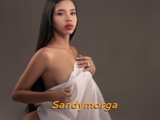 Sandymorga