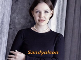 Sandyolson