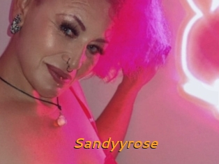 Sandyyrose
