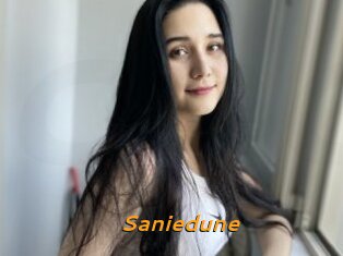 Saniedune