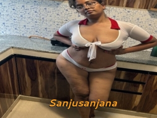 Sanjusanjana