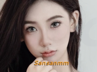 Sansanmm
