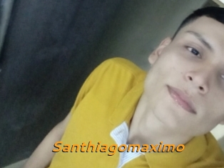 Santhiagomaximo