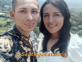 Santiagocatalina