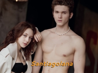 Santiagolana