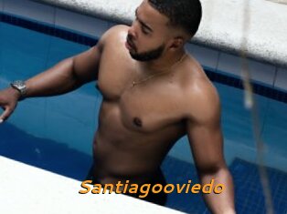 Santiagooviedo