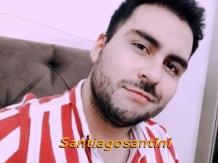 Santiagosantini