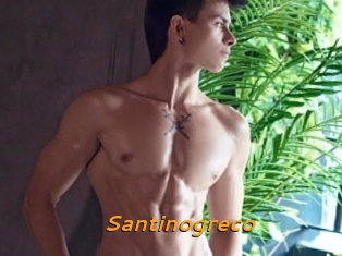 Santinogreco