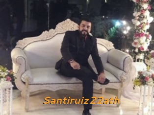 Santiruiz22ath