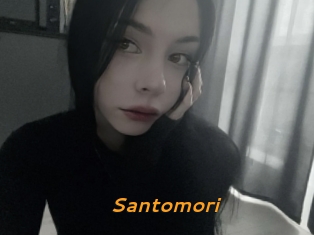 Santomori