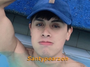 Santypearzon