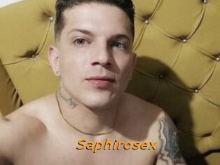 Saphirosex