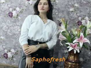 Saphofresh