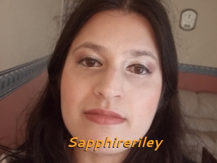 Sapphireriley