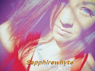 Sapphirewhyte