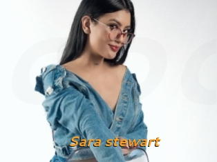 Sara_stewart