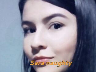 Sara_naughty