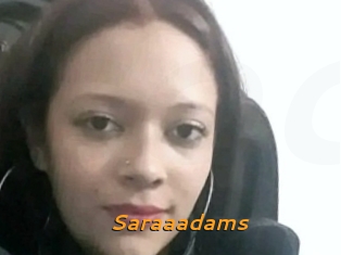 Saraaadams