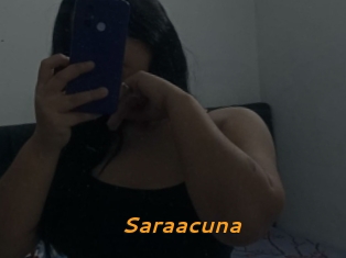 Saraacuna