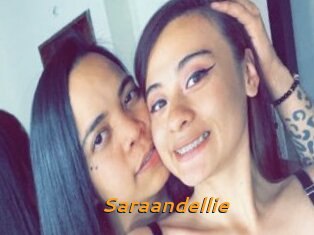 Saraandellie