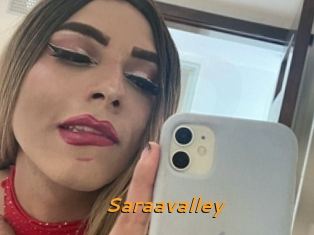 Saraavalley