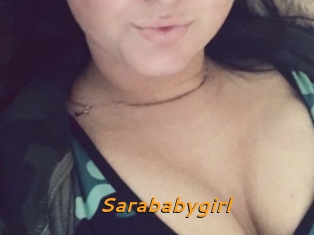 Sarababygirl