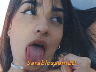 Sarablossom20