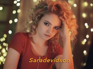 Saradevidson