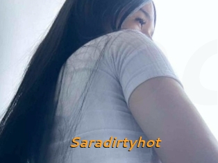 Saradirtyhot
