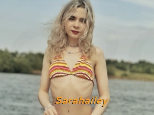Sarahailey