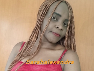 Sarahalexandra