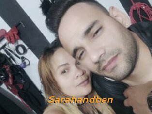 Sarahandben
