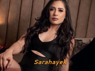 Sarahayek