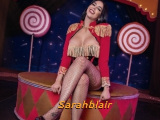 Sarahblair