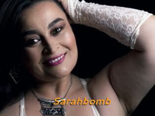 Sarahbomb
