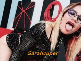Sarahcuper
