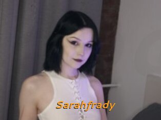 Sarahfrady