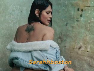 Sarahhboston