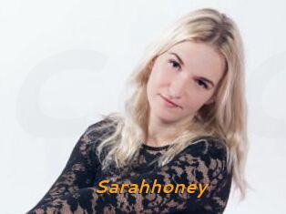 Sarahhoney