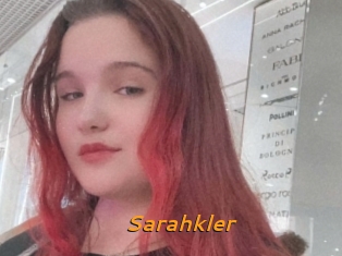 Sarahkler