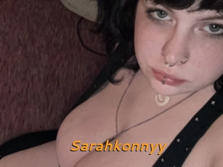 Sarahkonnyy