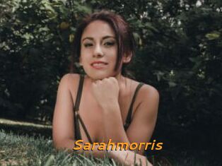 Sarahmorris