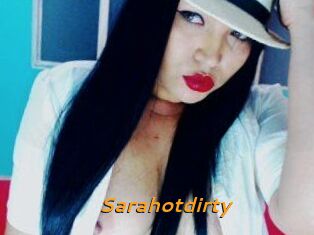 Sarahotdirty