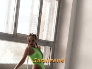 Sarahrevie