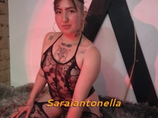 Saraiantonella