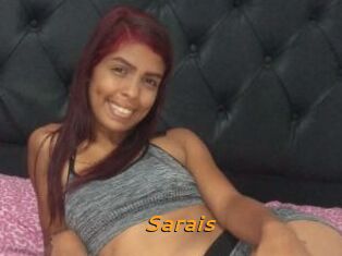 Sarais
