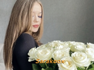 Sarakoox