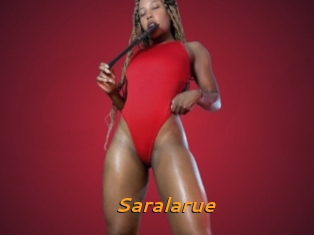 Saralarue