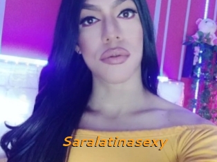 Saralatinasexy